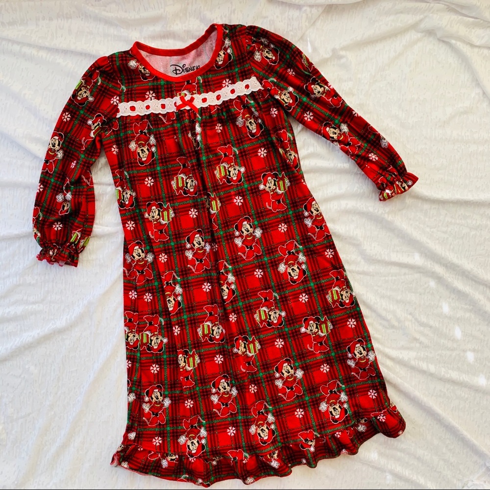 Minnie Mouse Nightgown